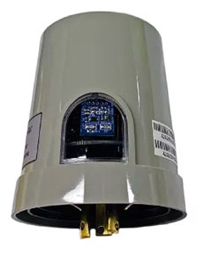 Street Lamp Controller LCU16-LR 
