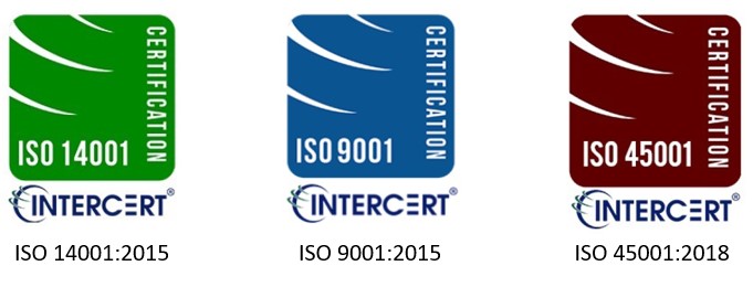 iso smart systems